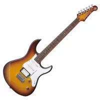 Yamaha Pacifica212VFM TBS