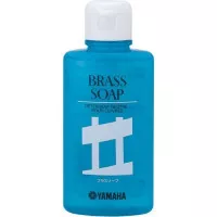 Yamaha BRASS SOAP 110CC