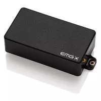 EMG 81X (Black)
