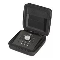 UDG Creator Controller Universal Audio Apollo Twin MK2 HC BL(U8437BL)