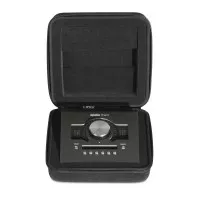 UDG Creator Controller Universal Audio Apollo Twin MK2 HC BL(U8437BL)