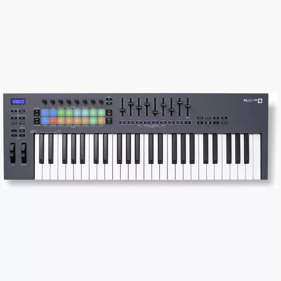 Novation FLkey 49