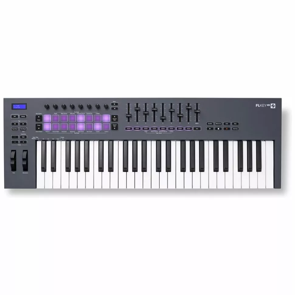 Novation FLkey 49
