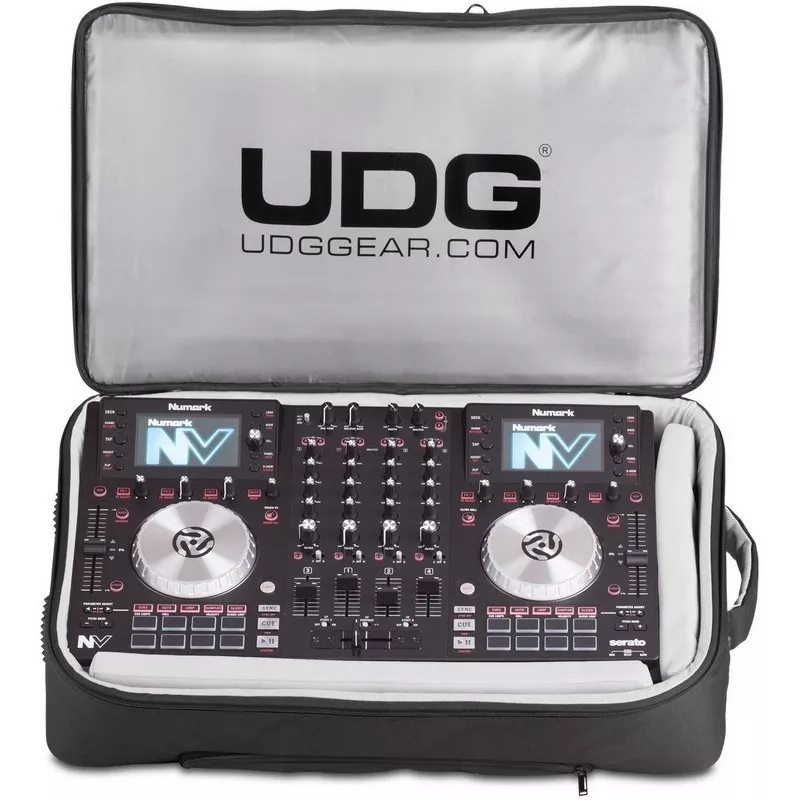 UDG Urbanite MIDI Controller Backpack Medium UDG Urbanite MIDI Controller Backpack Medium