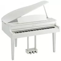 Yamaha CLP-765GP WH