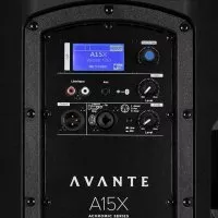 Avante A15X