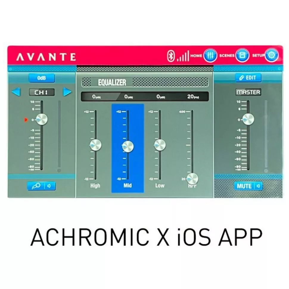 Avante A15X