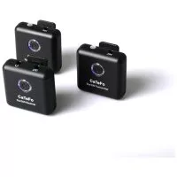 Saramonic CaTeFo Star 200 T2