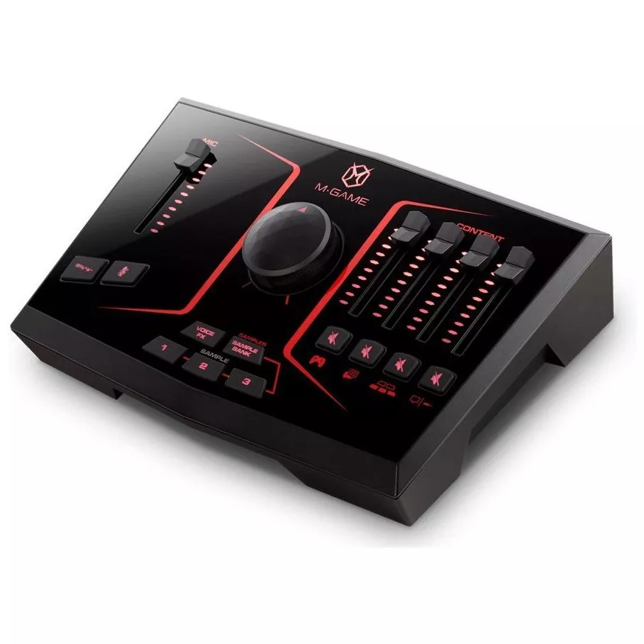 M-Audio M-GAME SOLO
