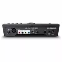 M-Audio M-GAME SOLO