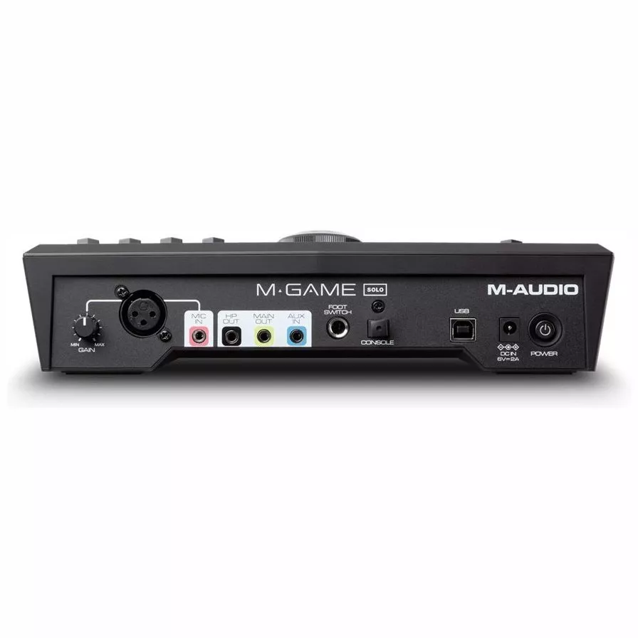 M-Audio M-GAME SOLO