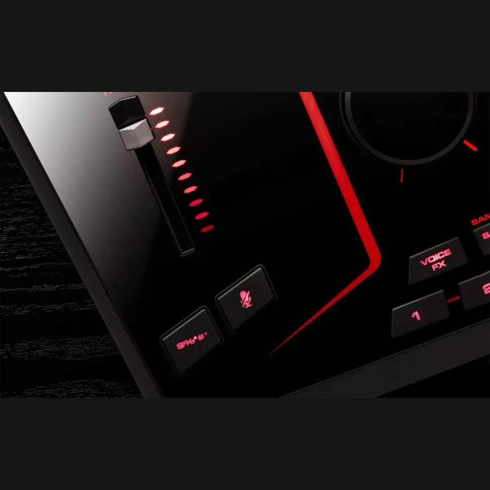 M-Audio M-GAME SOLO