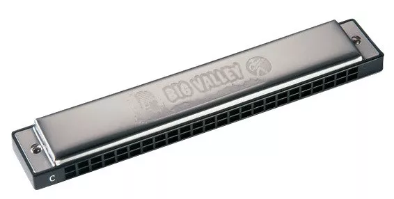Hohner BigValley C Hohner BigValley C