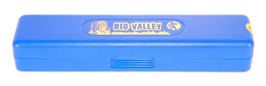 Hohner BigValley C Hohner BigValley C