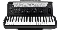 Roland FR8XBK