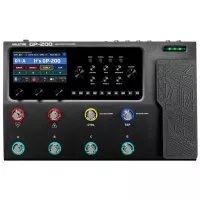 Hotone Audio VALETON GP-200