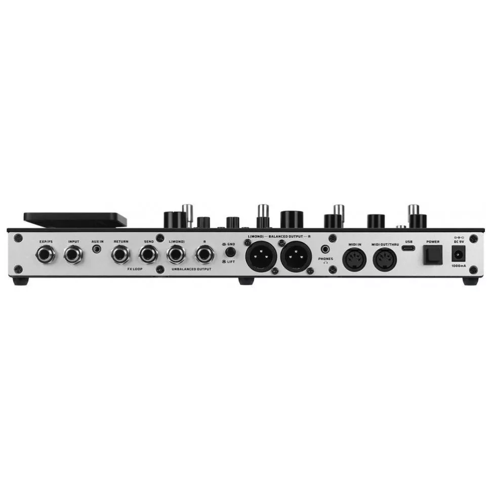 Hotone Audio VALETON GP-200