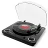 ION Max LP Black
