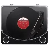 ION Max LP Black