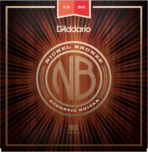D'Addario NB1356 D'Addario NB1356