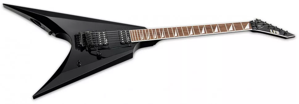 LTD ARROW-200 (Black)