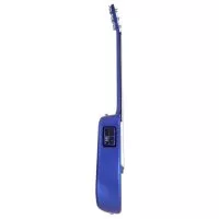 Lava Me 3 38&quot; Blue