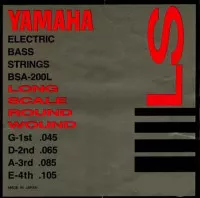 Yamaha BSA200L