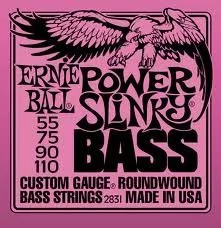 Ernie Ball P02831 Power Ernie Ball P02831 Power