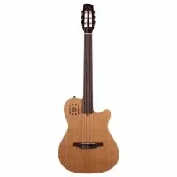 Godin Multiac Nylon Encore Natural SG