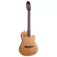 Godin Multiac Nylon Encore Natural SG