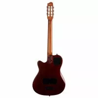 Godin Multiac Nylon Encore Natural SG