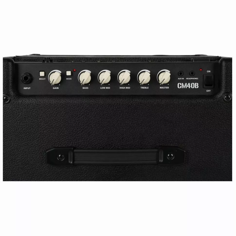 Cort CM40B