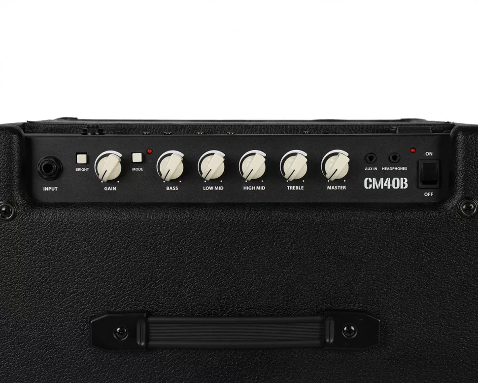 Cort CM40B
