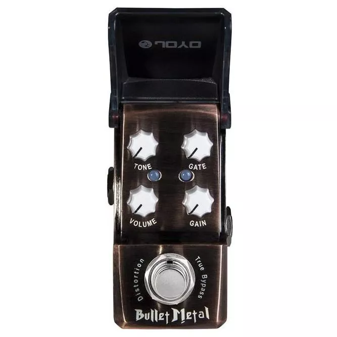 Joyo JF-321 Bullet Metal (Distortion)