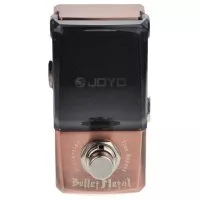 Joyo JF-321 Bullet Metal (Distortion)