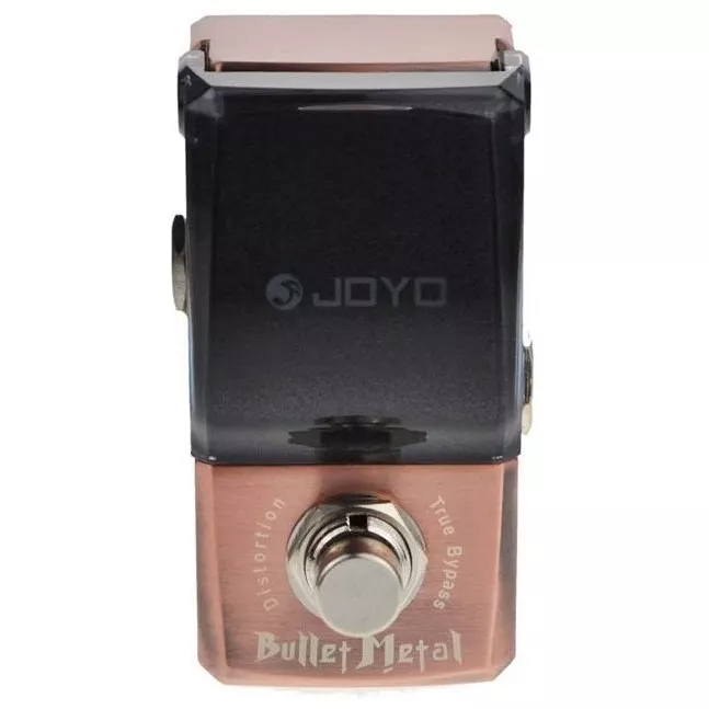 Joyo JF-321 Bullet Metal (Distortion)