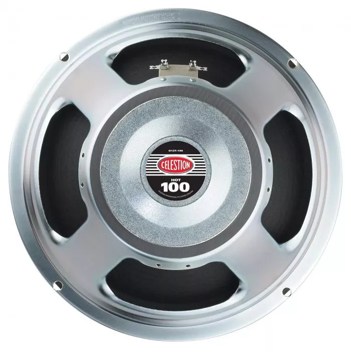 Celestion G12T "HOT" 100 (4 Ом) Celestion G12T "HOT" 100 (4 Ом)