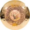 Meinl B14DUH Byzance 14" Dual Hihat