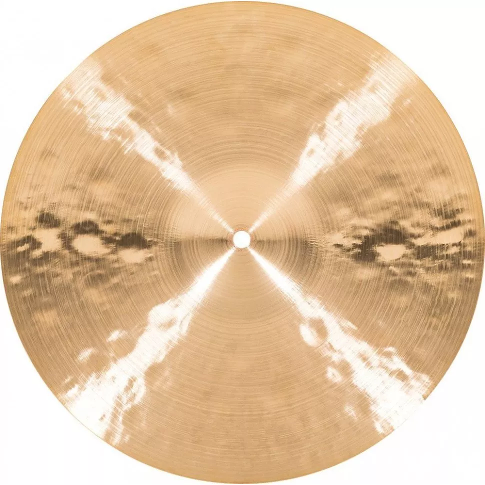 Meinl B14DUH Byzance 14" Dual Hihat