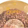 Meinl B14DUH Byzance 14" Dual Hihat