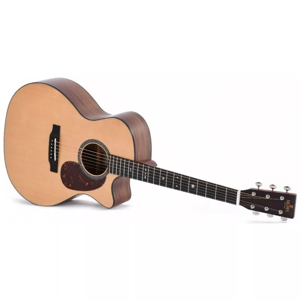 Sigma SGPC-10E (LR Baggs EAS-VTC)