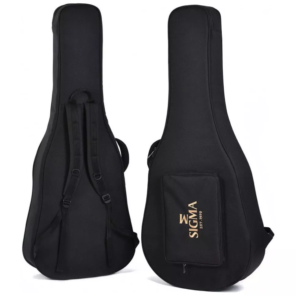 Sigma SGPC-10E (LR Baggs EAS-VTC)