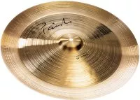 Paiste Signature Precision China 18&quot;