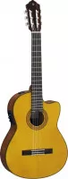 Yamaha CGX122MSC