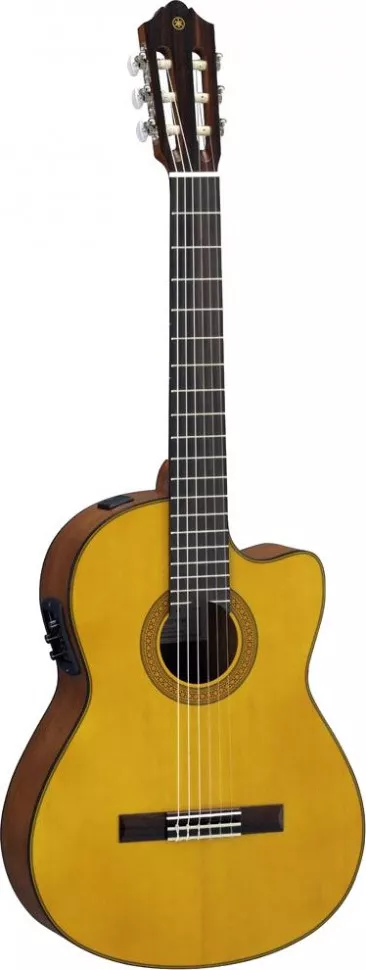 Yamaha CGX122MSC Yamaha CGX122MSC