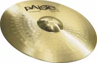 Paiste 101 Brass Crash/Ride 18&quot;