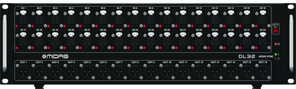 Midas DL32