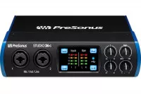 PreSonus Studio 26c