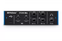 PreSonus Studio 26c
