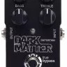 TC Electronic Dark Matter Distortion TC Electronic Dark Matter Distortion